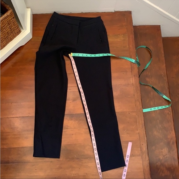 NWOT Lululemon On The Move Pant *28" Black - Picture 4 of 14